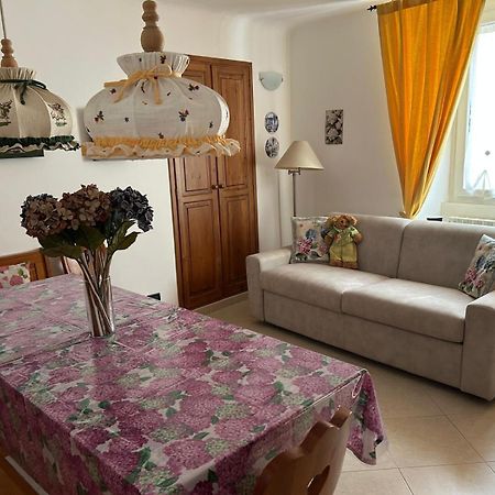 Casa Delle Ortensie Genova Eksteriør bilde