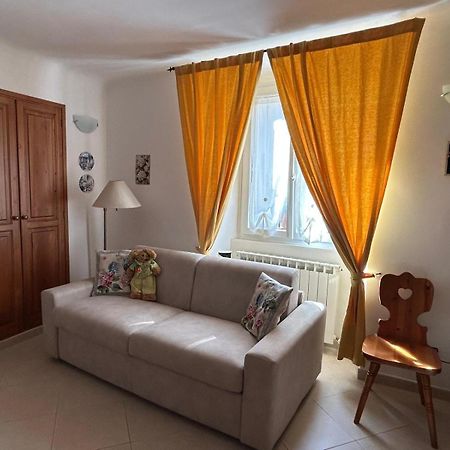 Casa Delle Ortensie Genova Eksteriør bilde