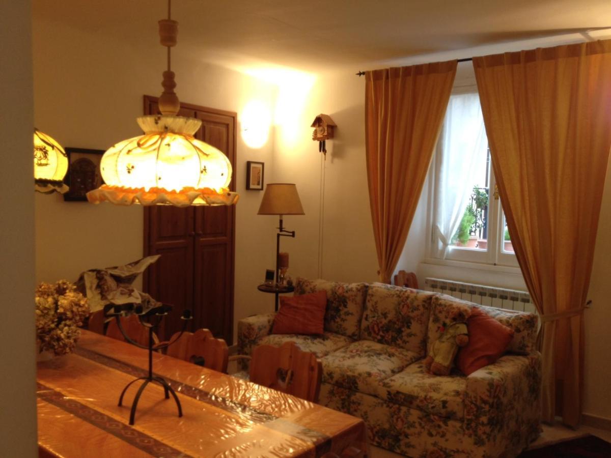 Casa Delle Ortensie Genova Eksteriør bilde