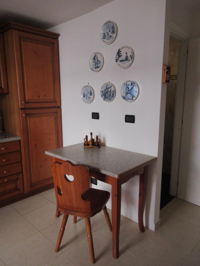 Casa Delle Ortensie Genova Eksteriør bilde